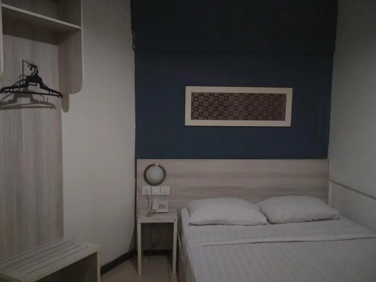 Oyo 89903 Ms City Hotel Kuala Lumpur