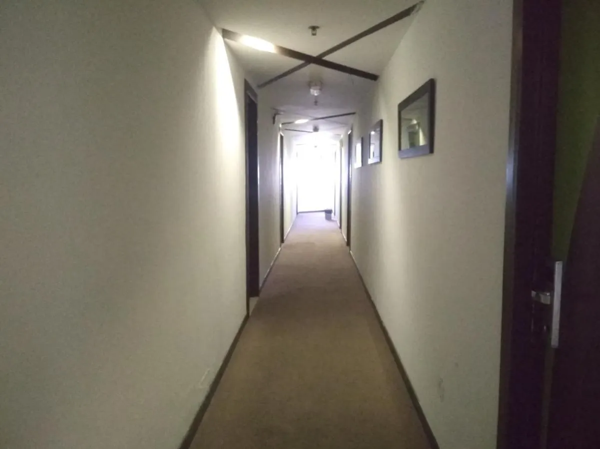 Oyo 89903 Ms City Hotel Kuala Lumpur 2*,